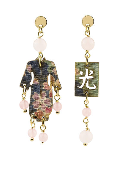 orecchini-kimono-ottone-mini-rosa